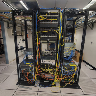 Security Camera Systems