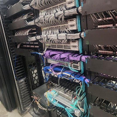 Structured Cabling