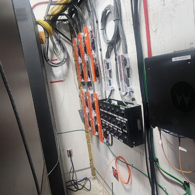 Security Camera Systems