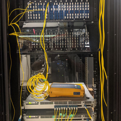 Security Camera Systems