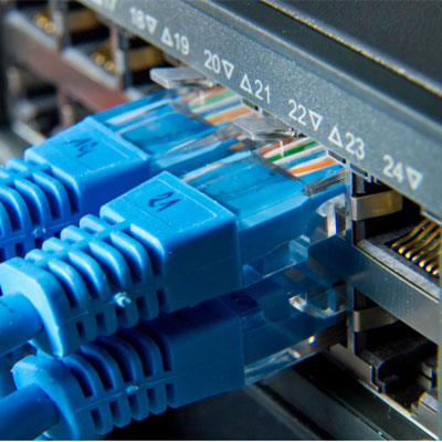 Structured Cabling