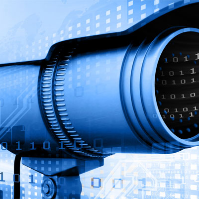 Security Camera Systems