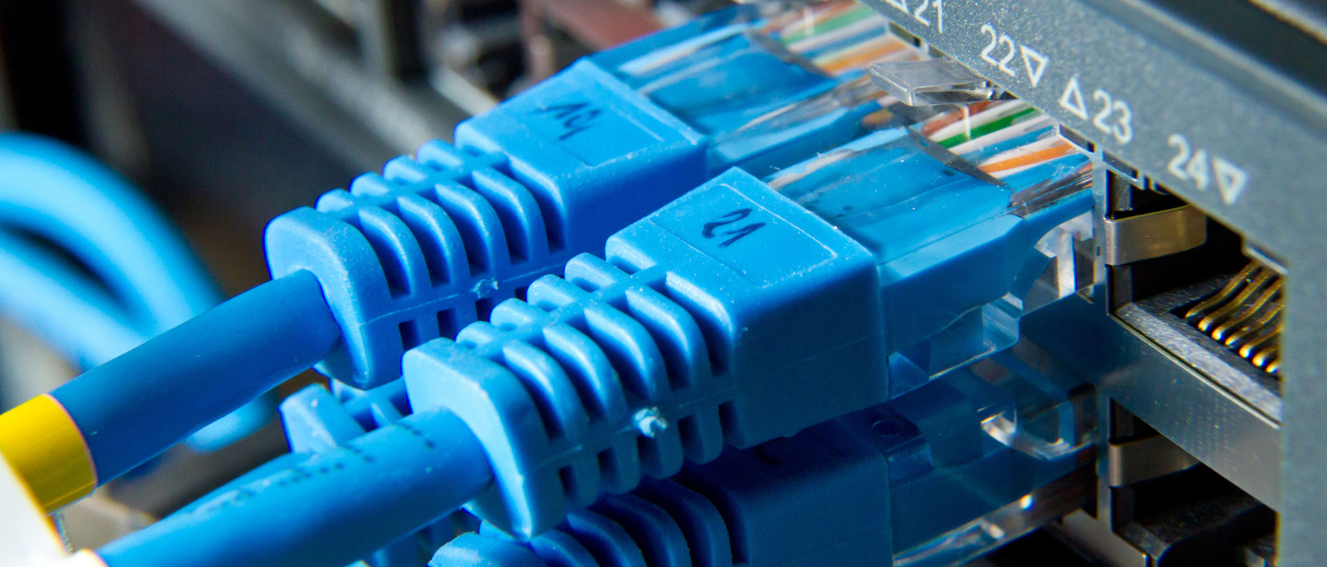 Structured Cabling