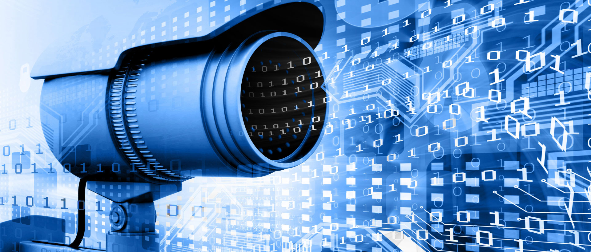 Security Camera Systems