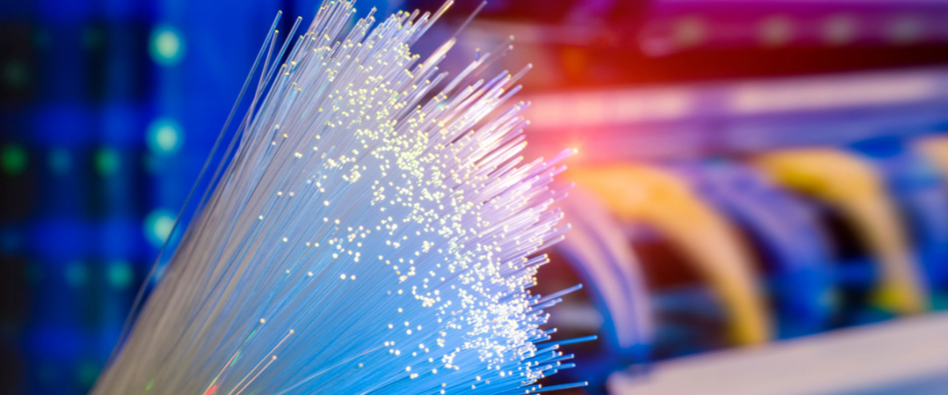 Fiber Optic Cabling