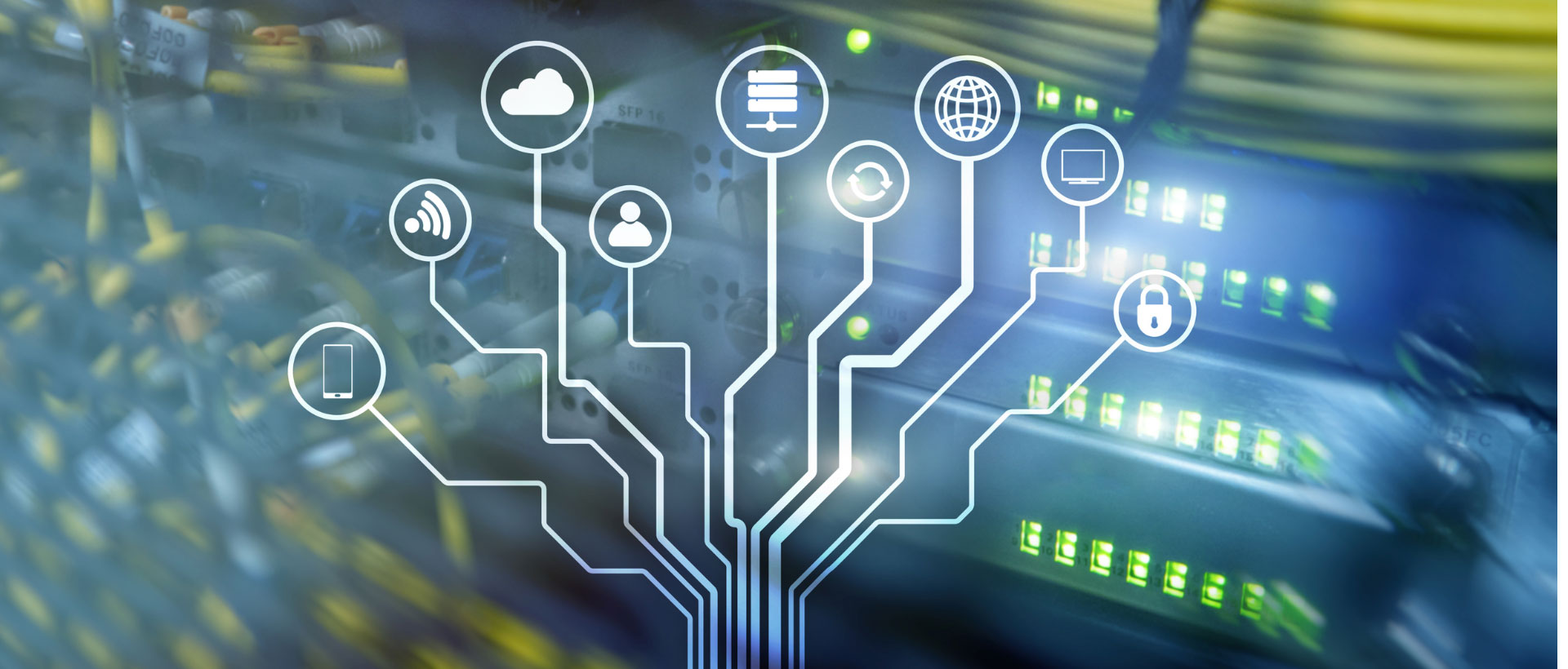 Telecommunication Equipment